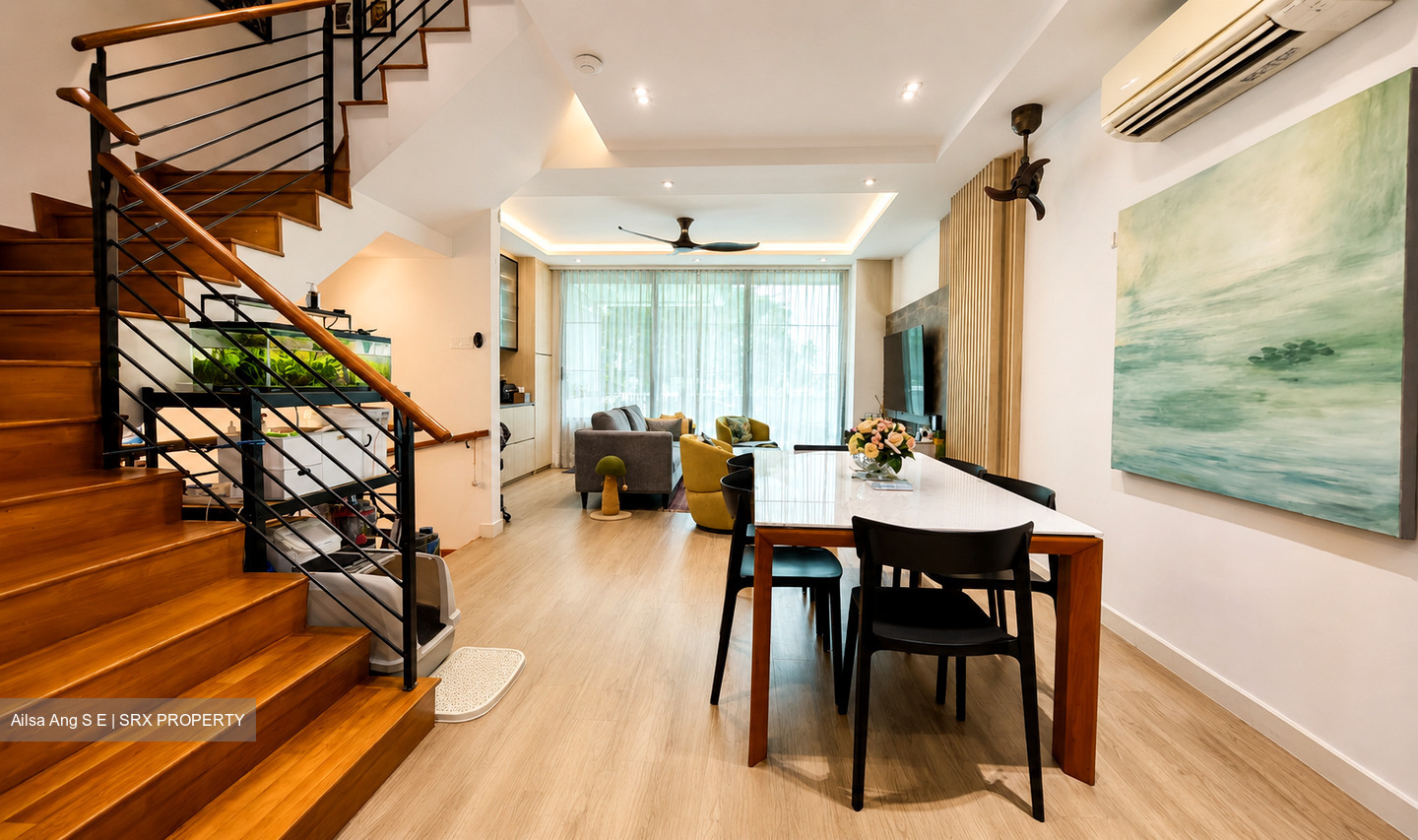 Pasir Panjang Road (D5), Condominium #602023721